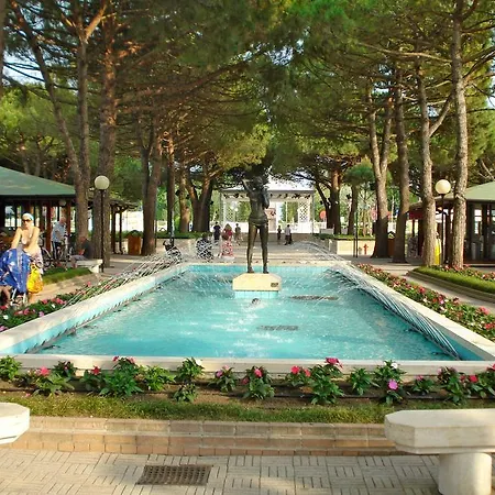 Camping Marina Di Venezia 260s