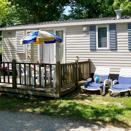 Camping Marina Di Venezia 260s * Cavallino-Treporti
