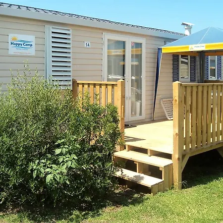 Camping Marina Di Venezia 260s * Cavallino-Treporti