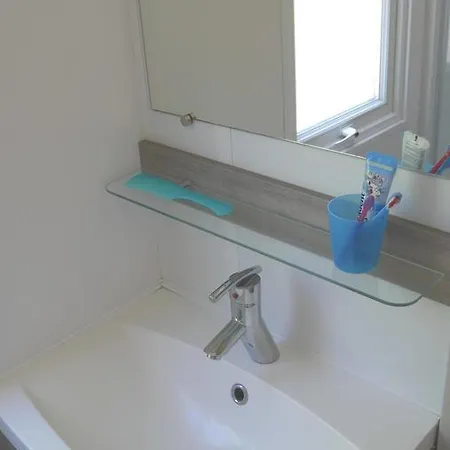 Camping Marina Di Venezia 260s *