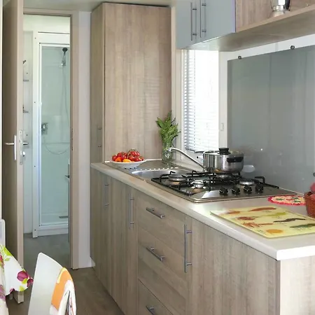 Camping Marina Di Venezia 260s